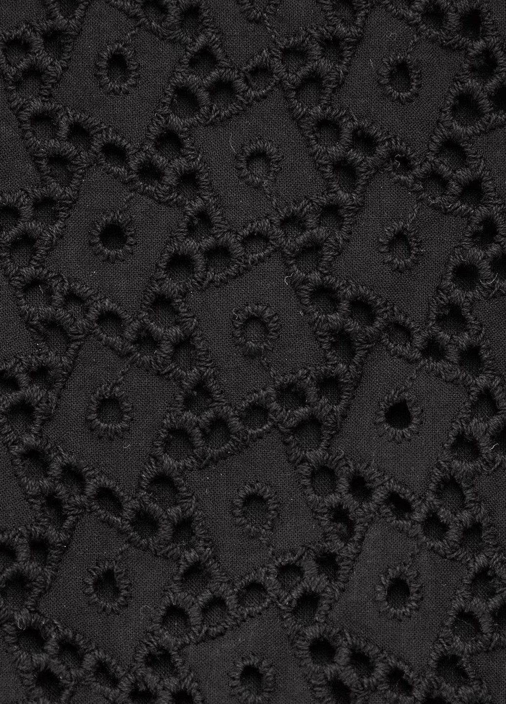 Чорна кежуал сукня а-силует Cos однотонна