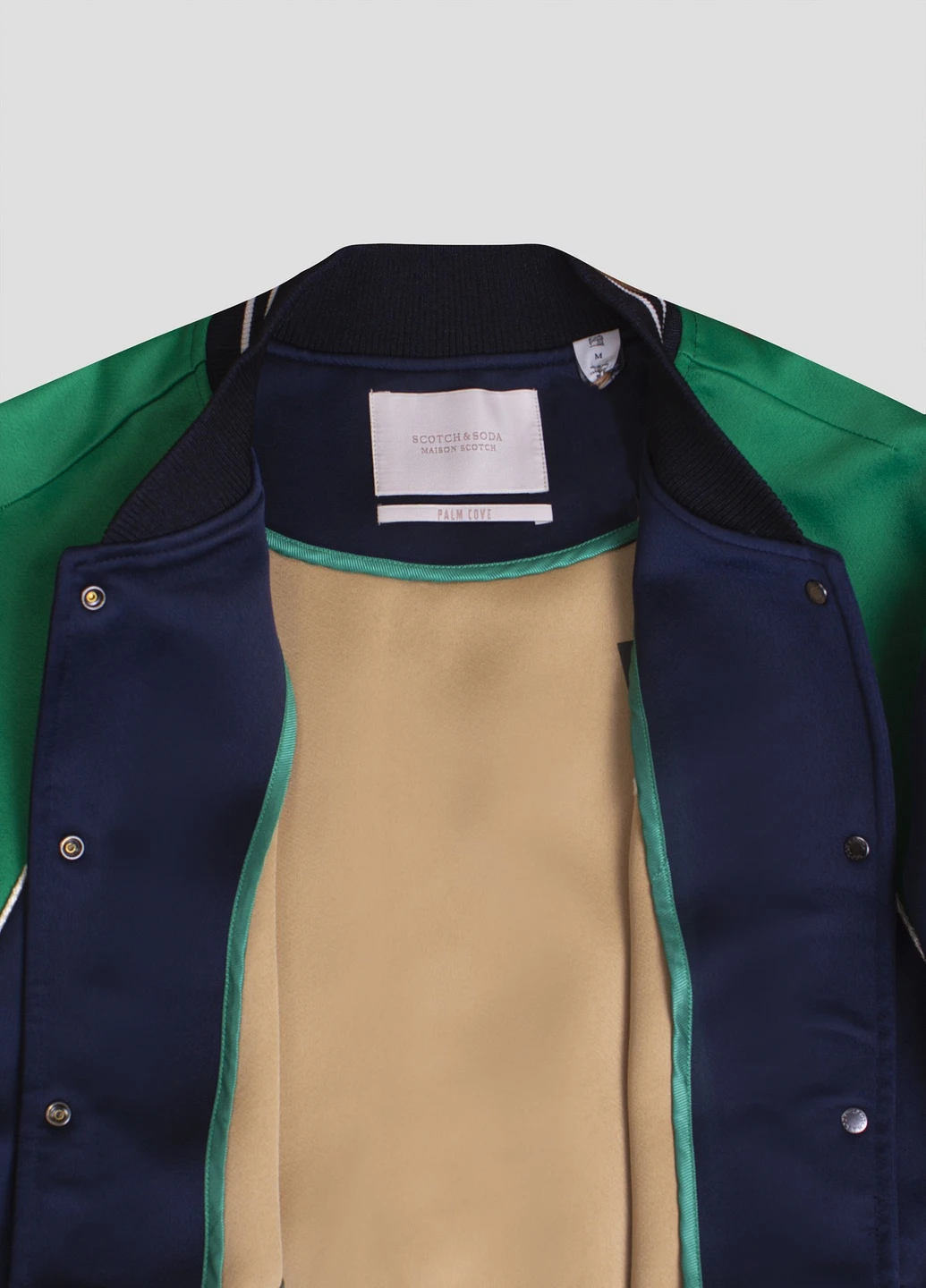 Кофта Scotch & Soda (254546004)