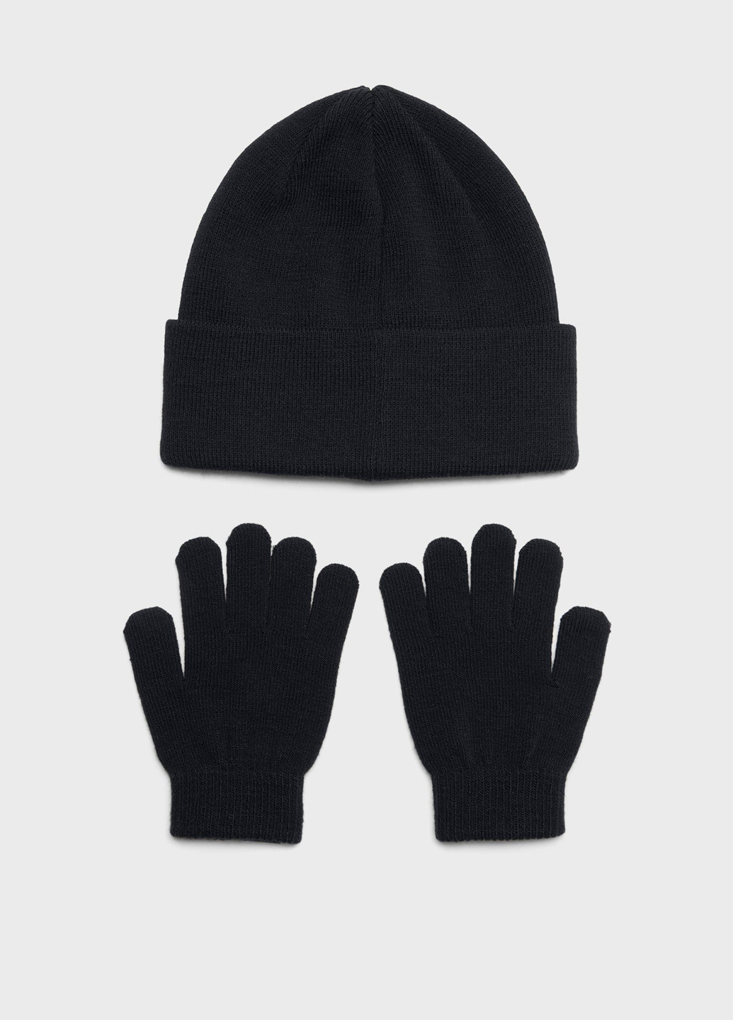 Комплект (шапка, рукавички) Under Armour (315696979)