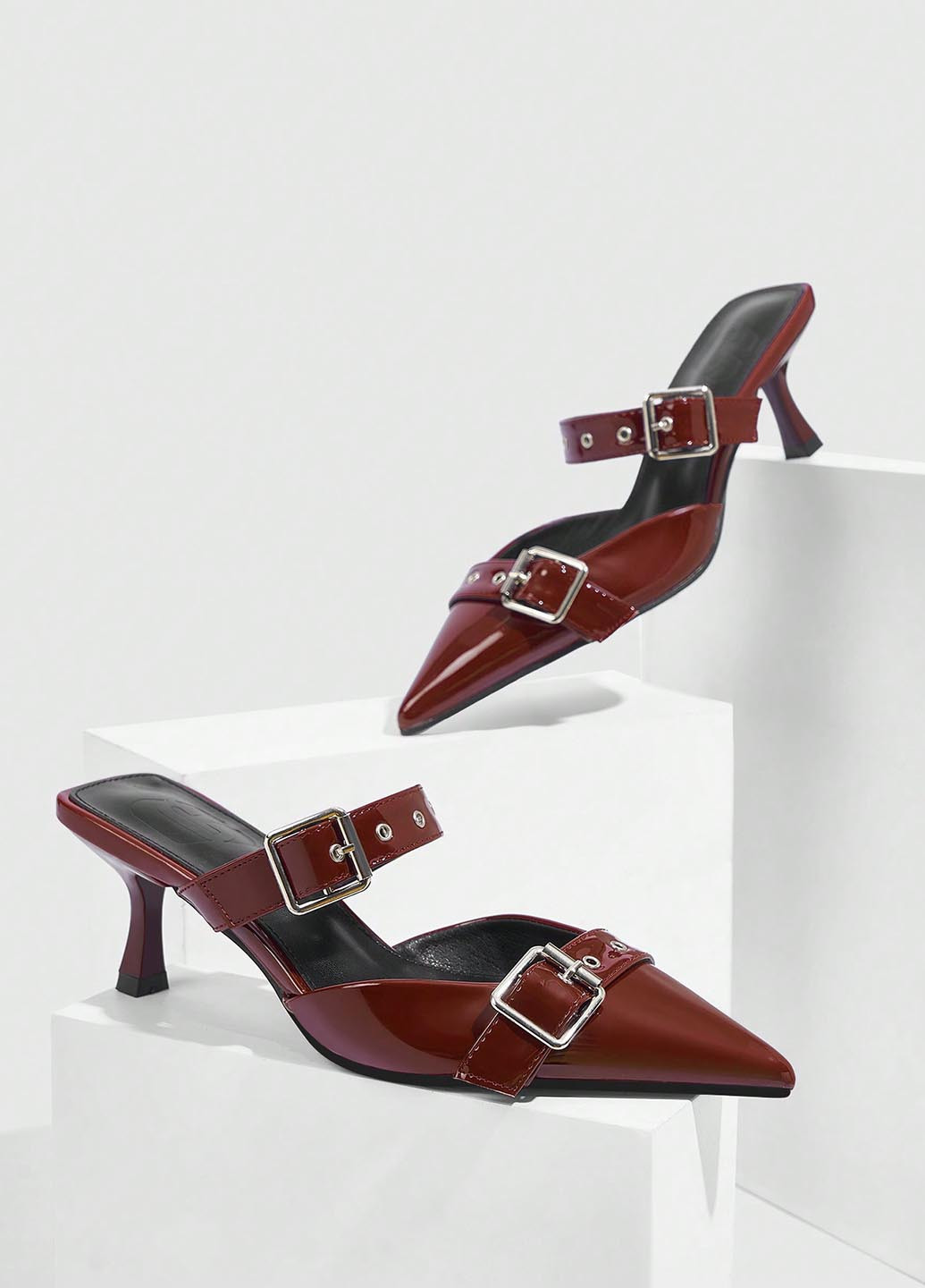 Мюлі SHEIN (346395920)