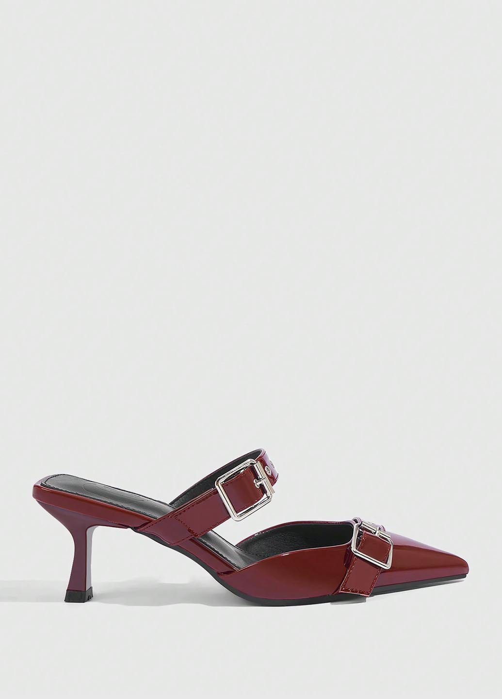 Мюлі SHEIN (346395920)