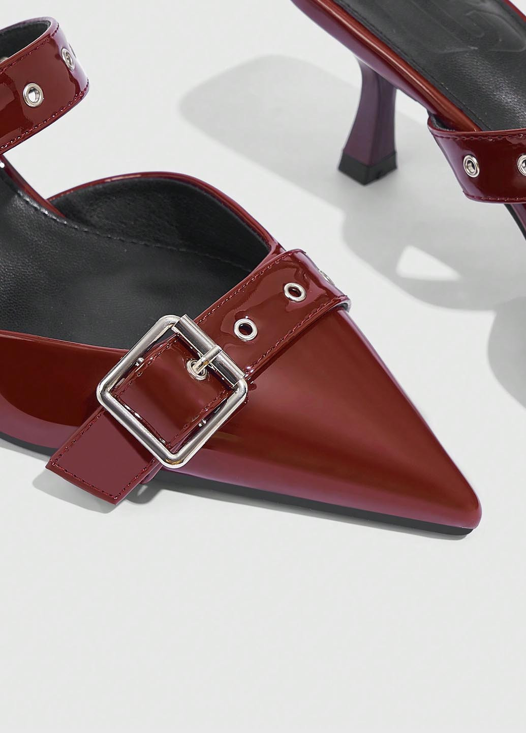 Мюлі SHEIN (346395920)