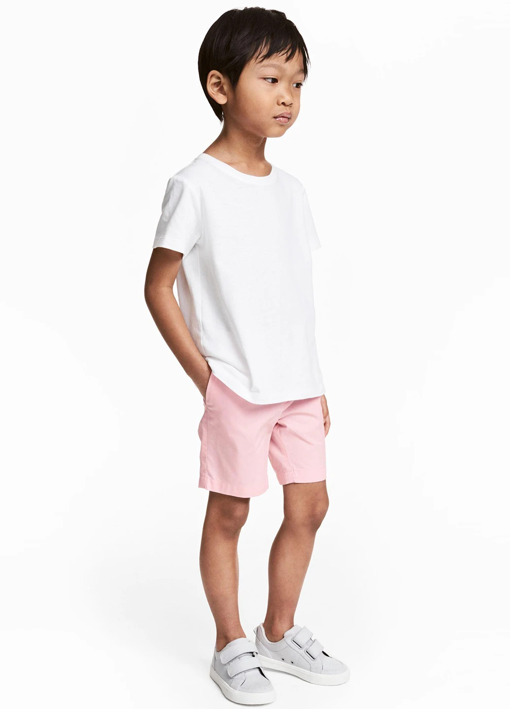 Шорты H&M (243647083)