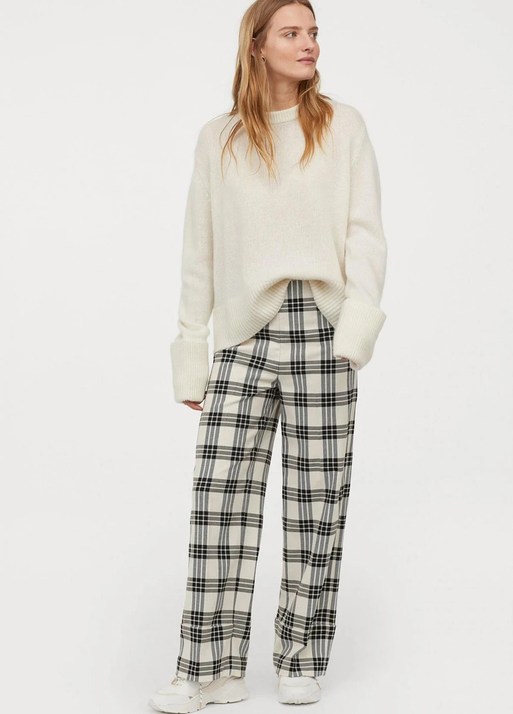 Брюки H&M (362711281)