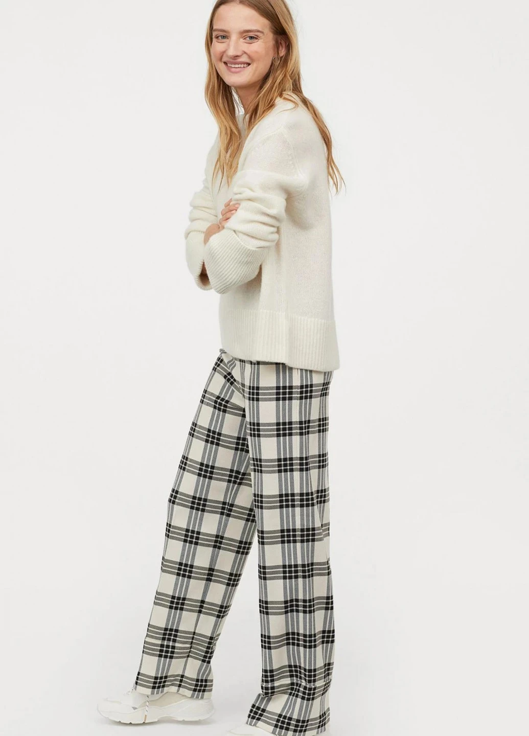 Брюки H&M (362711281)