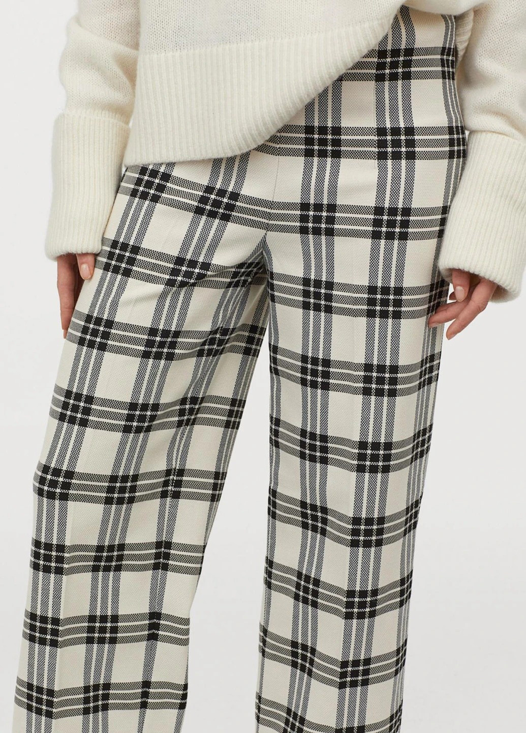 Брюки H&M (362711281)