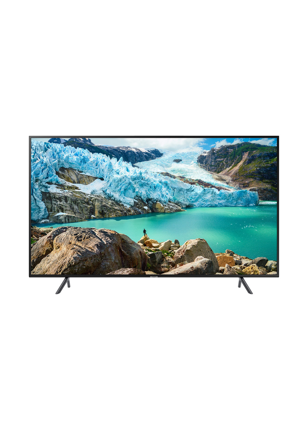Телевизор Samsung ue43ru7100uxua (155052664)