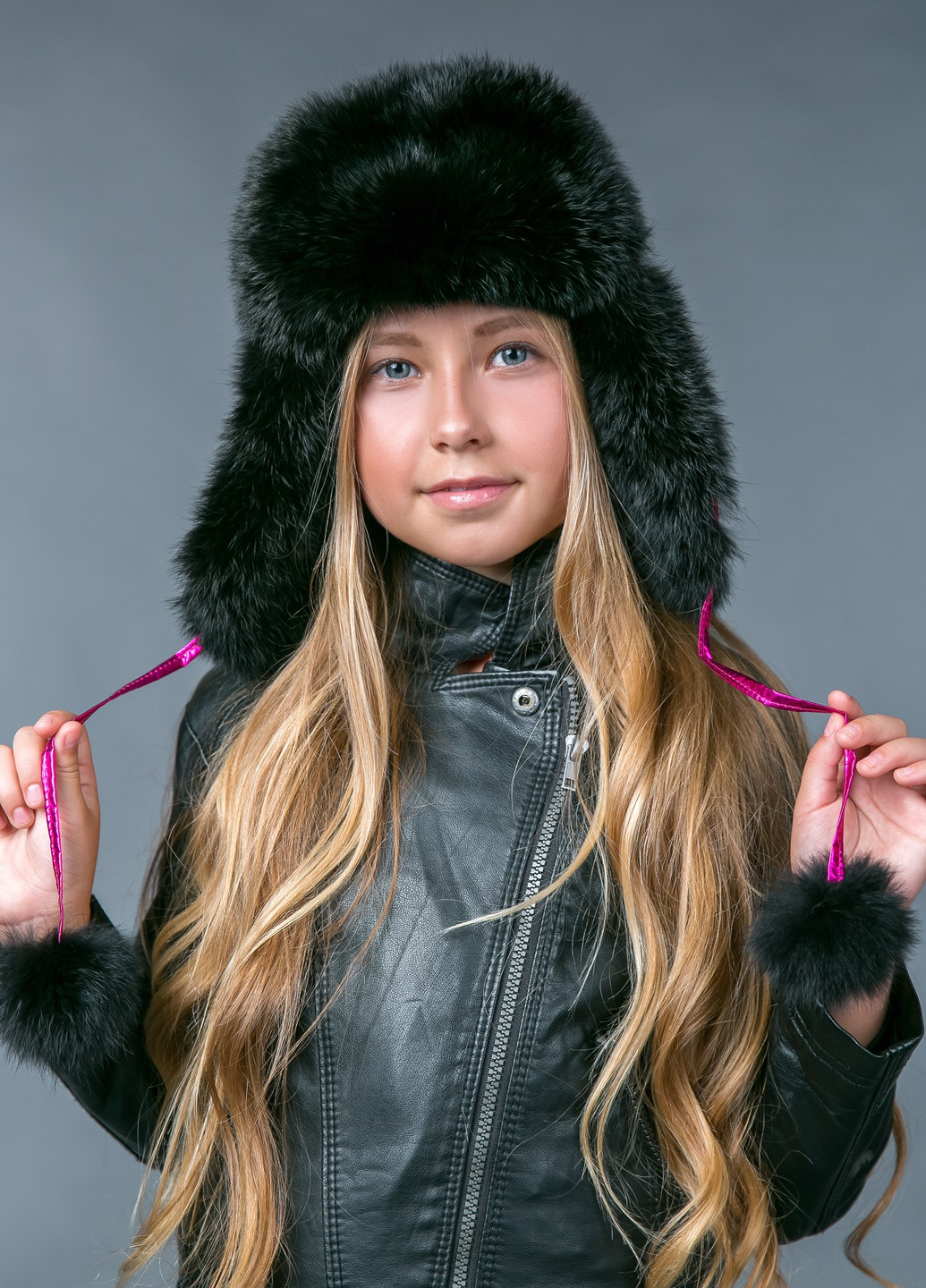 Шапка Фиона (236429136)