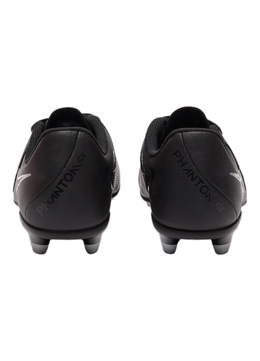Футбольні бутси FJ2600-001 Nike Jr Phantom Gx Ii Club Fg/Mg Shadow Black (340112243)