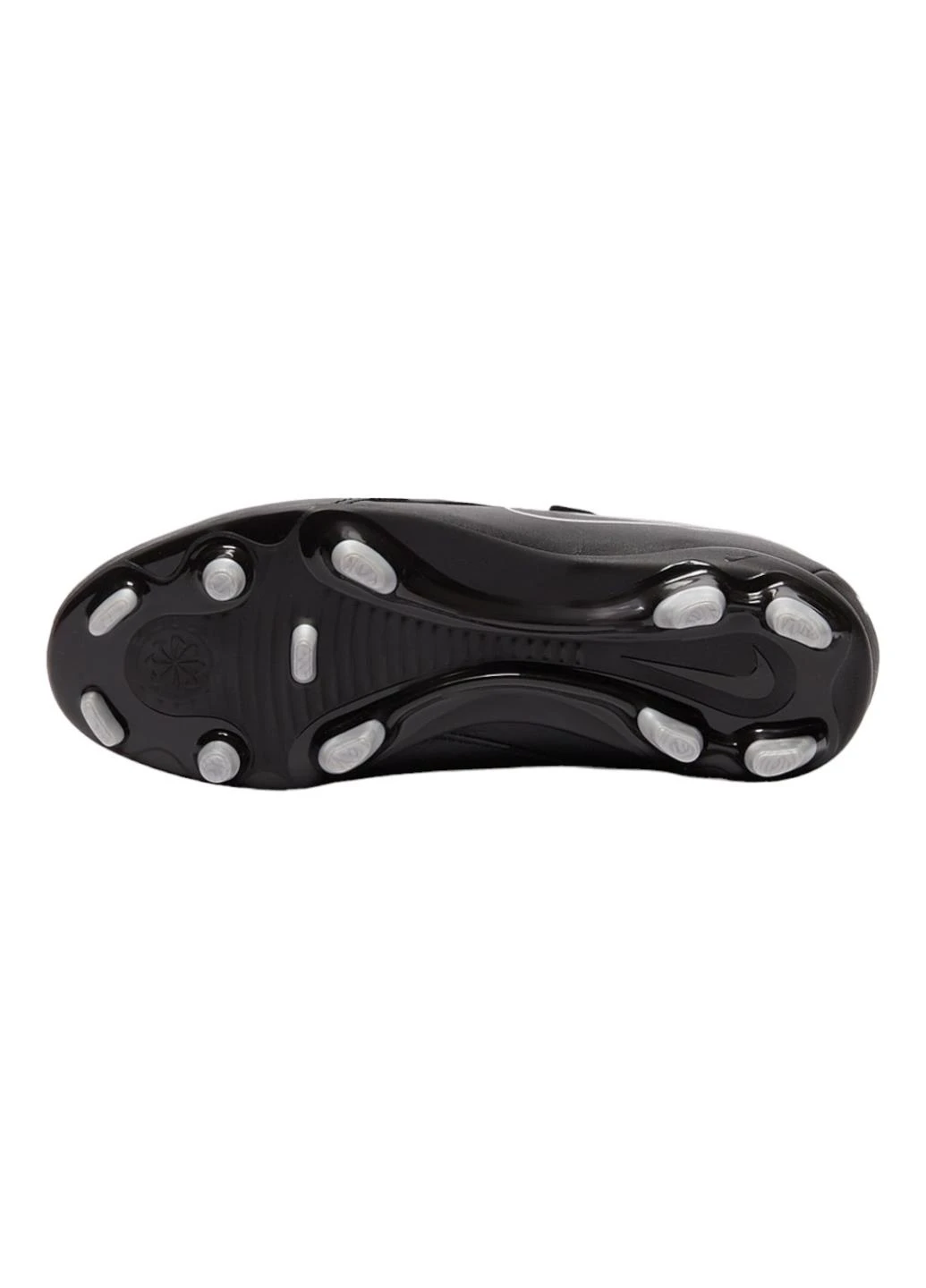 Футбольні бутси FJ2600-001 Nike Jr Phantom Gx Ii Club Fg/Mg Shadow Black (340112243)