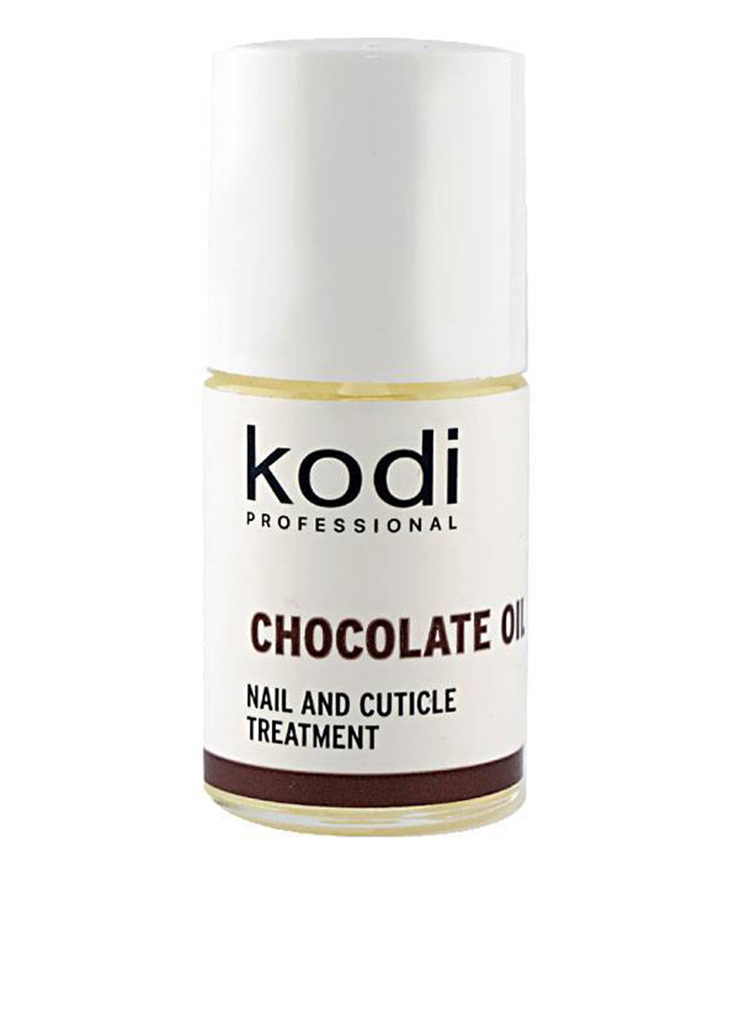 Масло для кутикули Шоколад, 15 мл Kodi Professional (83169951)