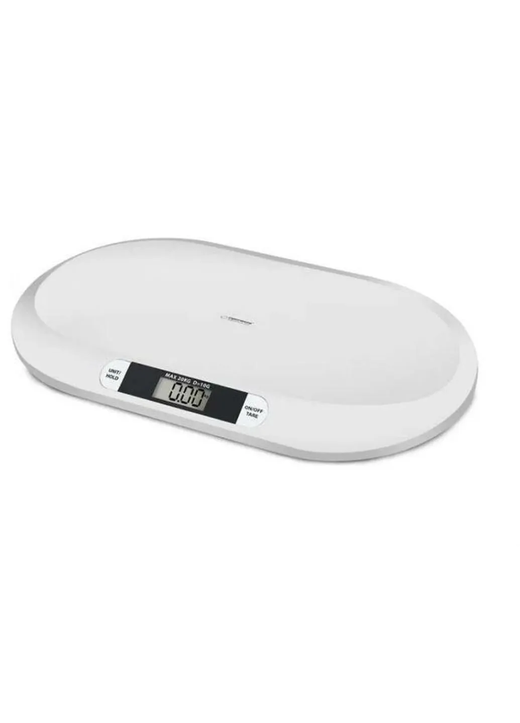 Весы для новорожденных Bebe EBS-019 Esperanza (253611724)