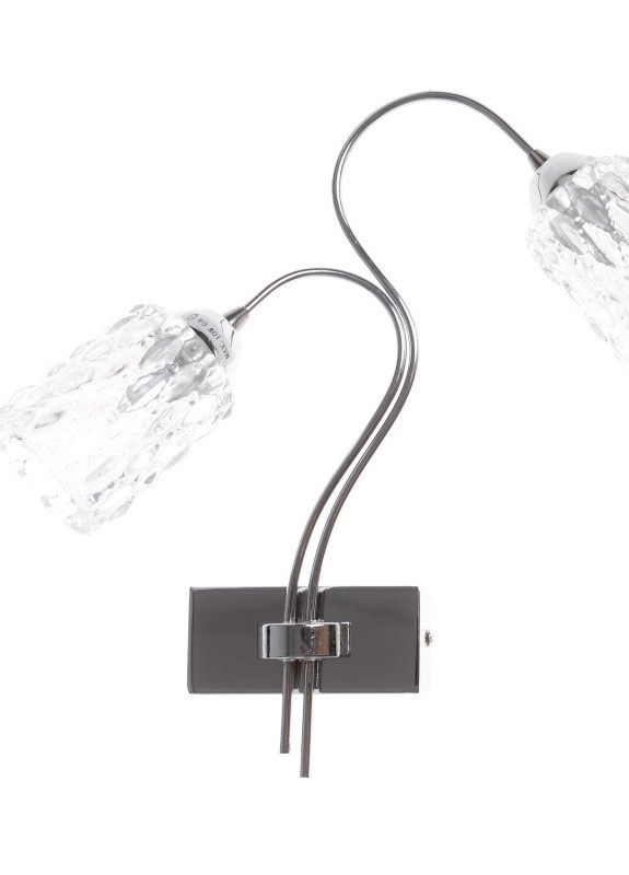 Бра направленного света галогенное настенное накладное HTL-11-43/2C Brille (253894219)