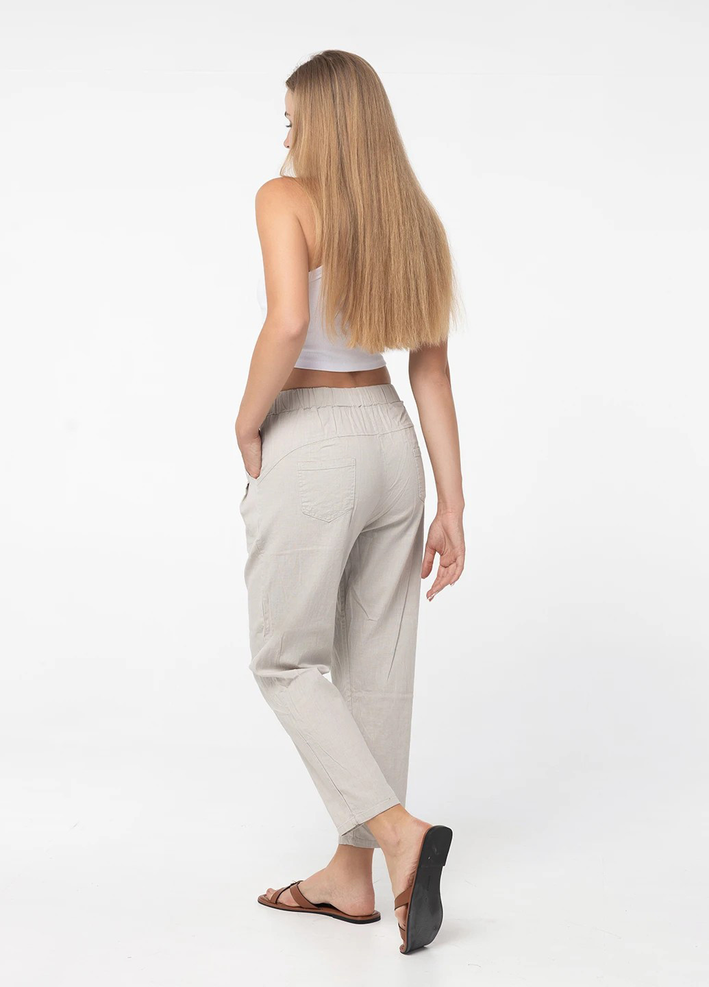 Штани Icon (331638705)