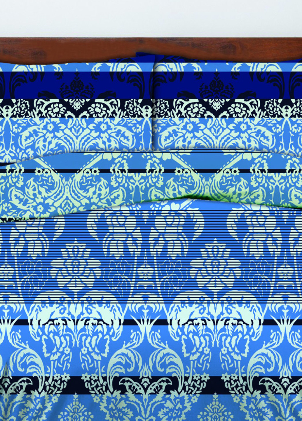 КПБ (полуторный) Home Line (30941919)