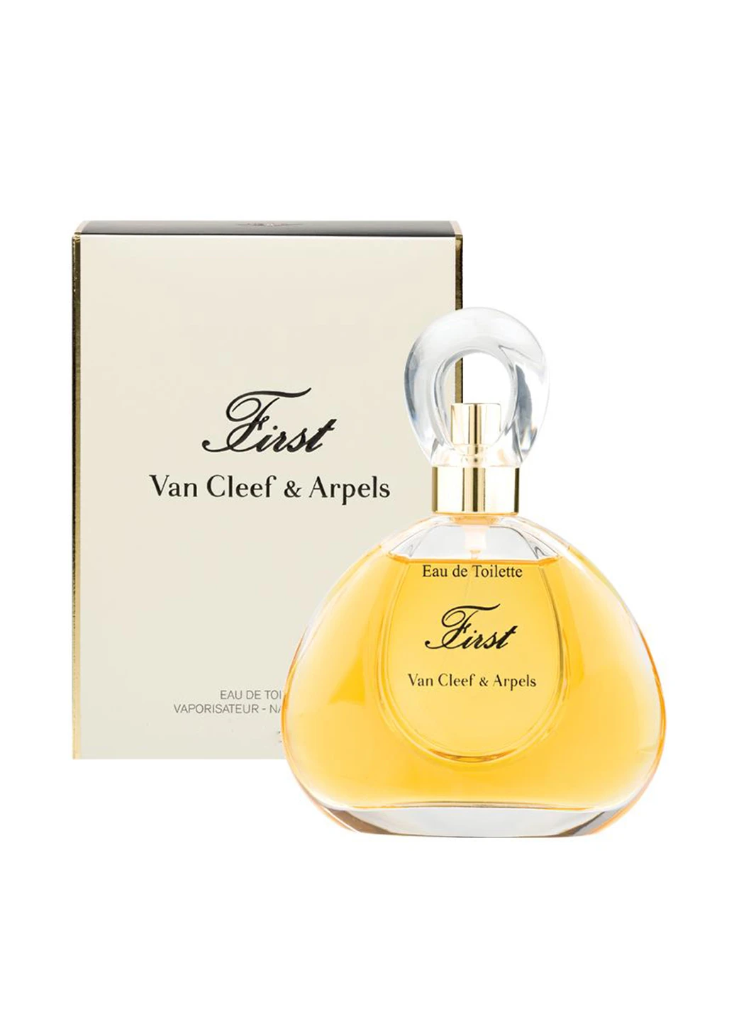 Туалетна вода First, 30 мл Van Cleef & Arpels (160879589)