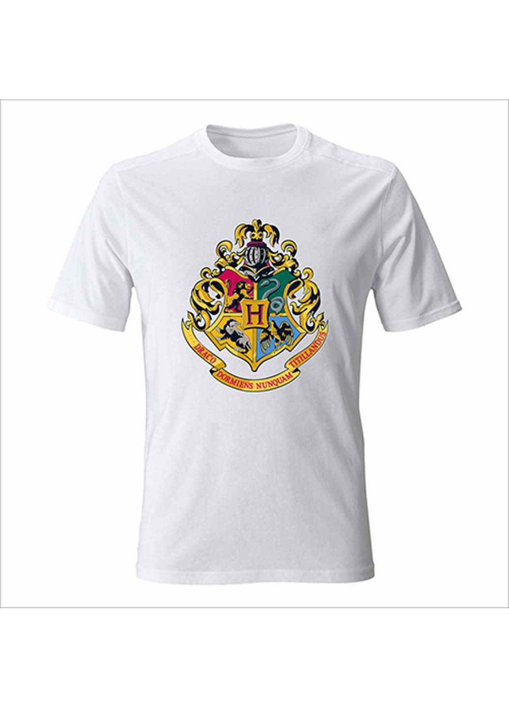 Футболка Vivay Harry Potter - (252239208)
