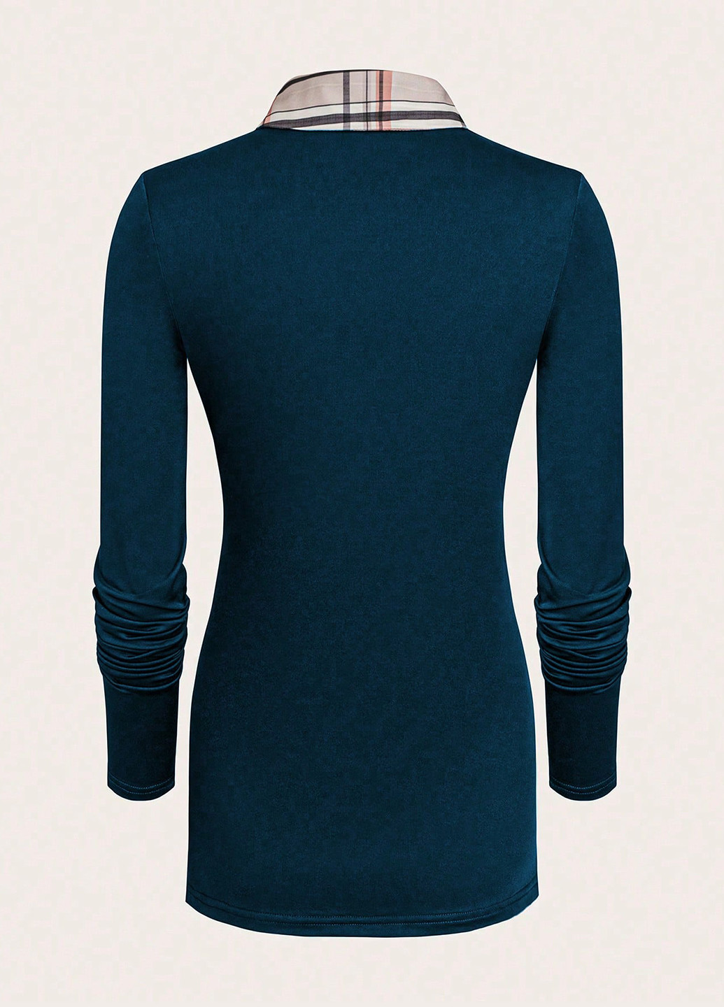 Поло SHEIN (346167980)