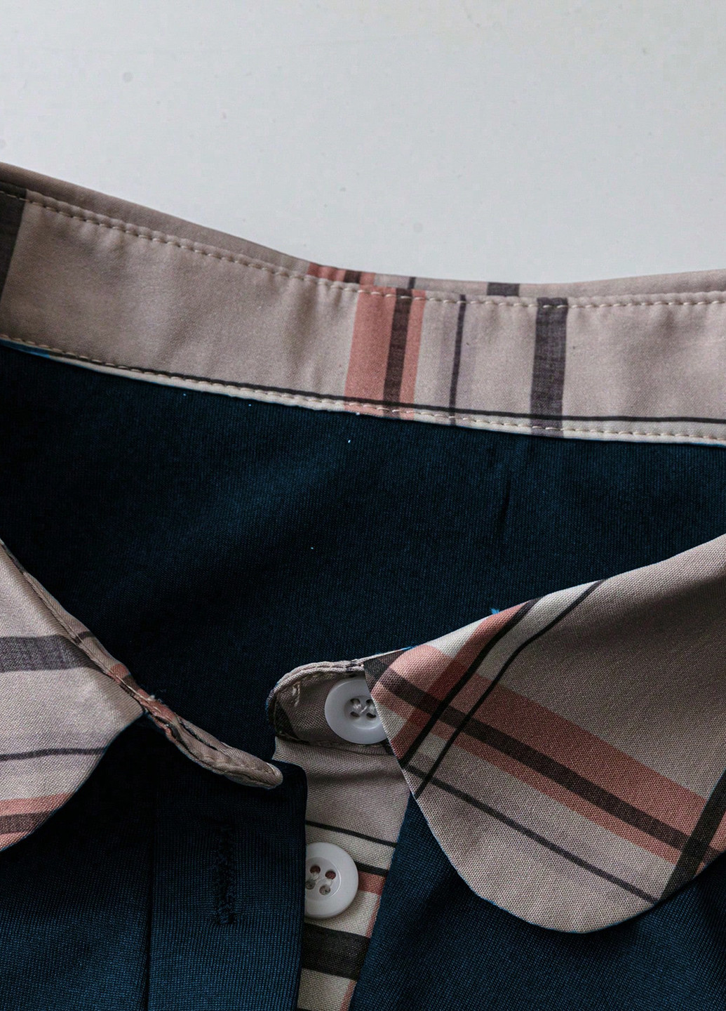 Поло SHEIN (346167980)