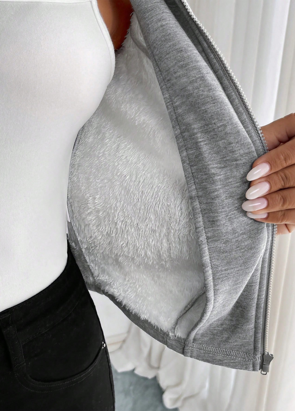 Толстовка SHEIN (341893913)