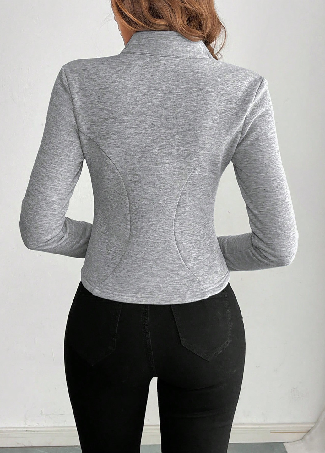 Толстовка SHEIN (341893913)