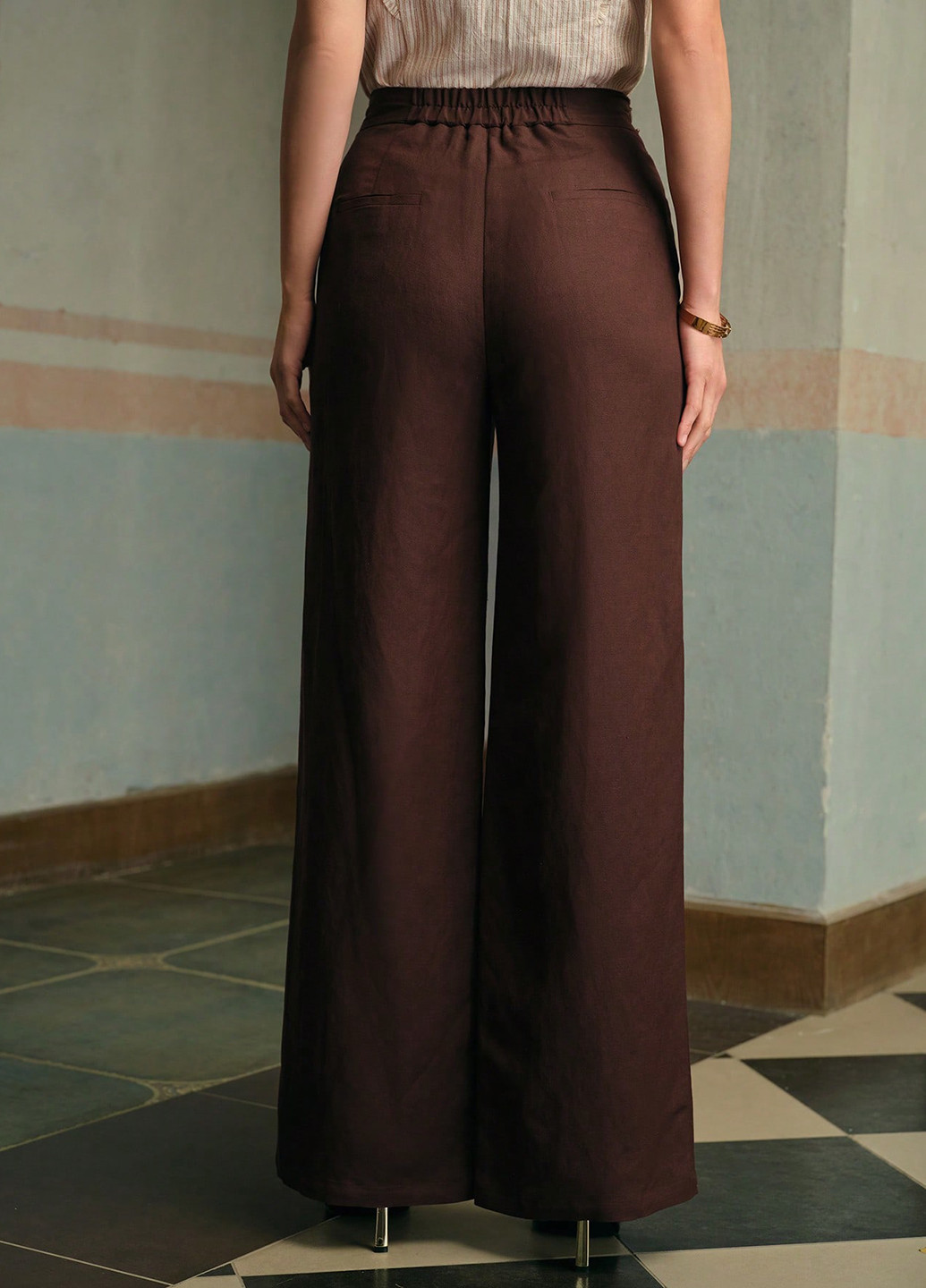 Штани SHEIN (367004162)