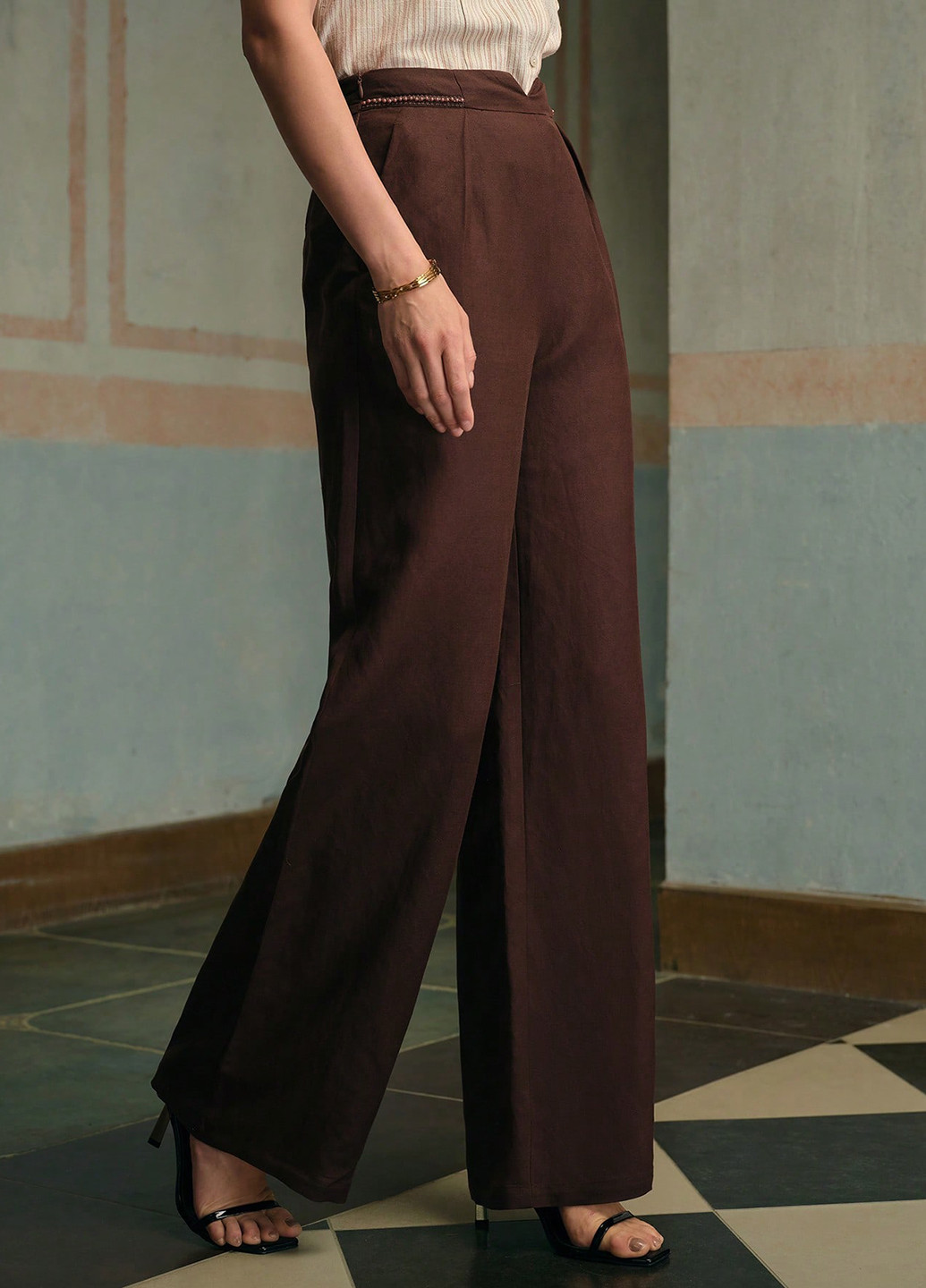 Штани SHEIN (367004162)