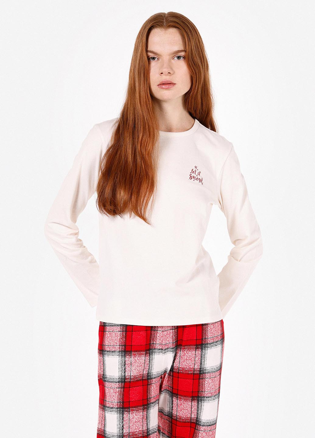 Лонгслів Colin's (344455234)