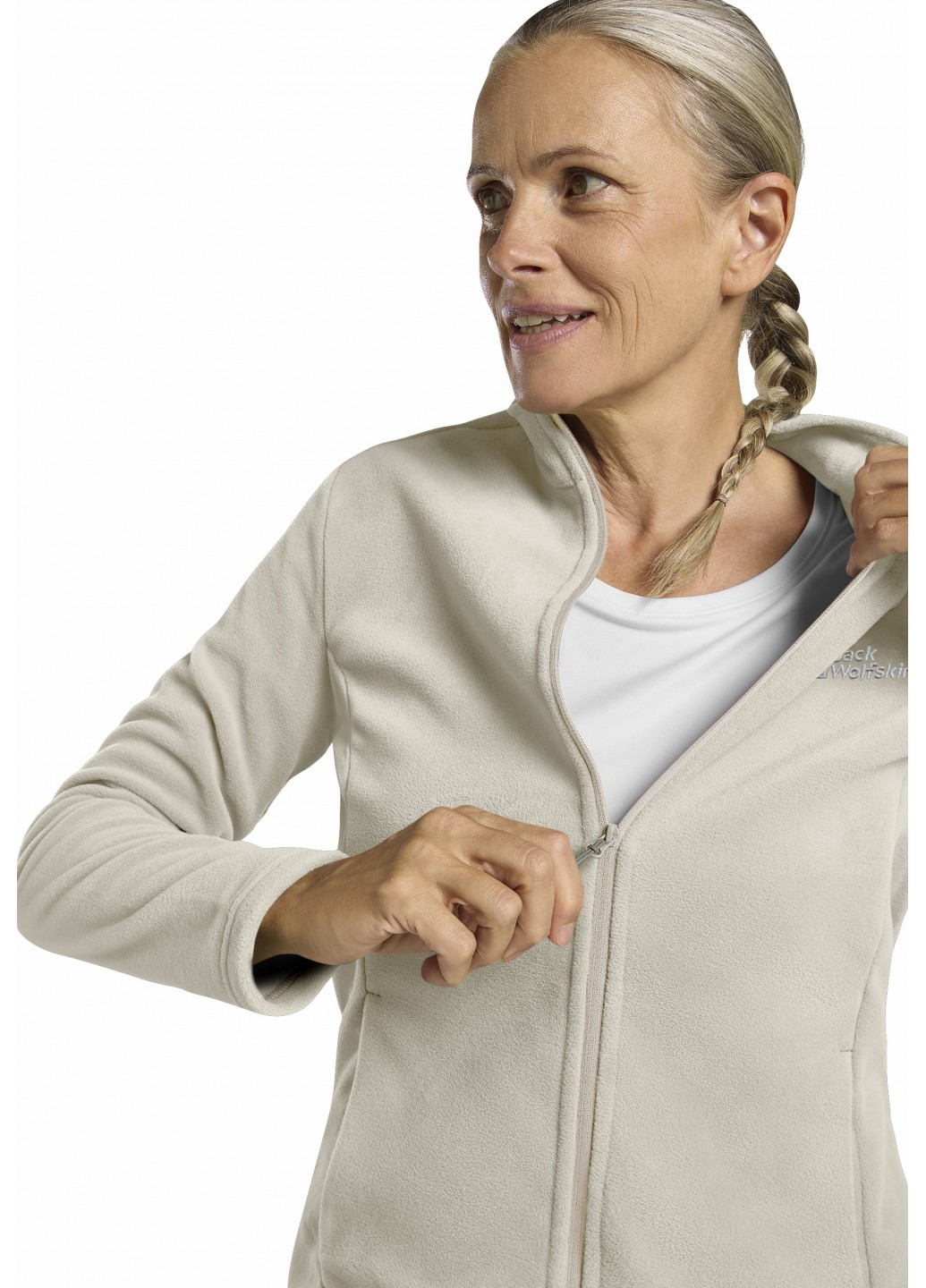 Толстовка Jack Wolfskin 1711391_A0056 (368322189)