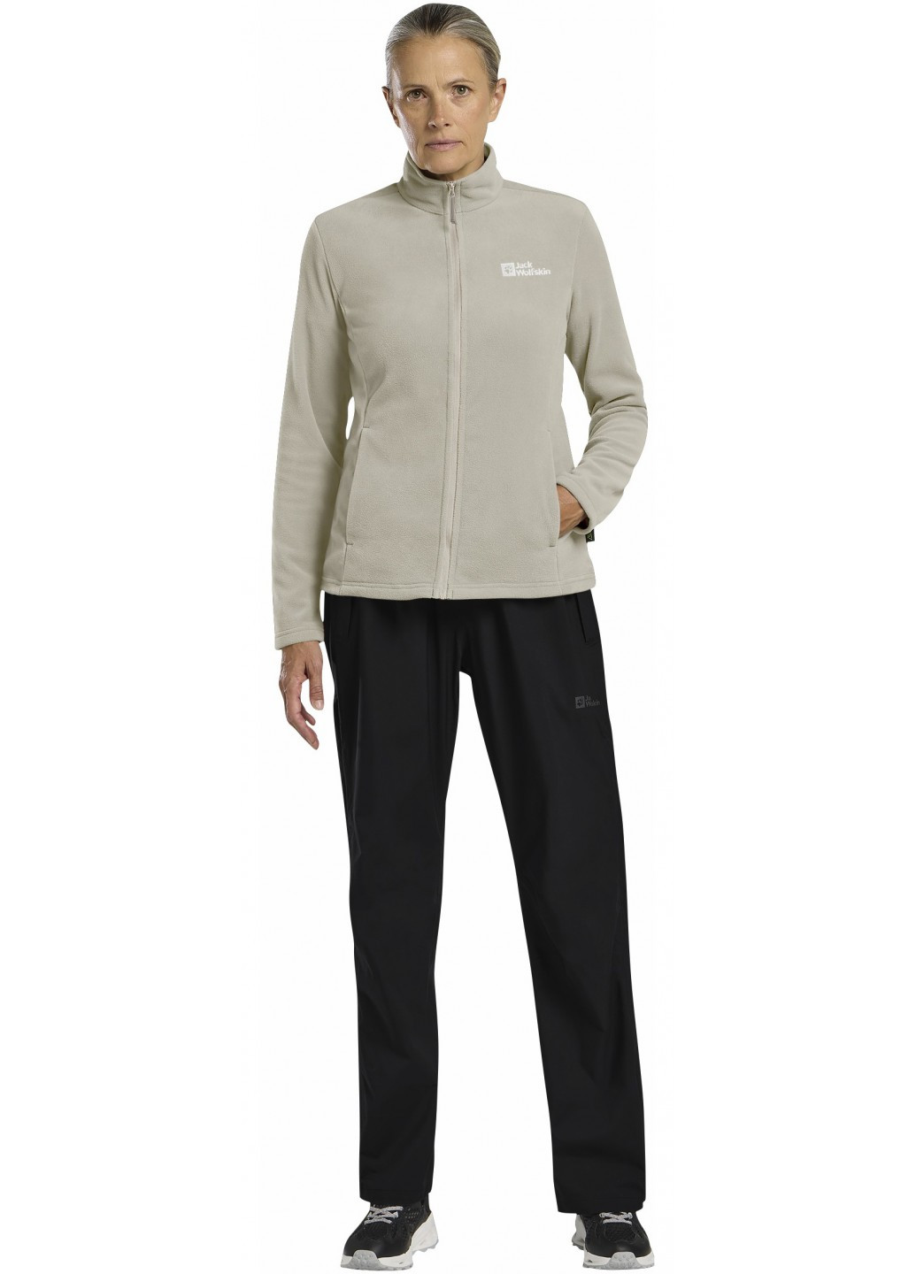 Толстовка Jack Wolfskin 1711391_A0056 (368322189)