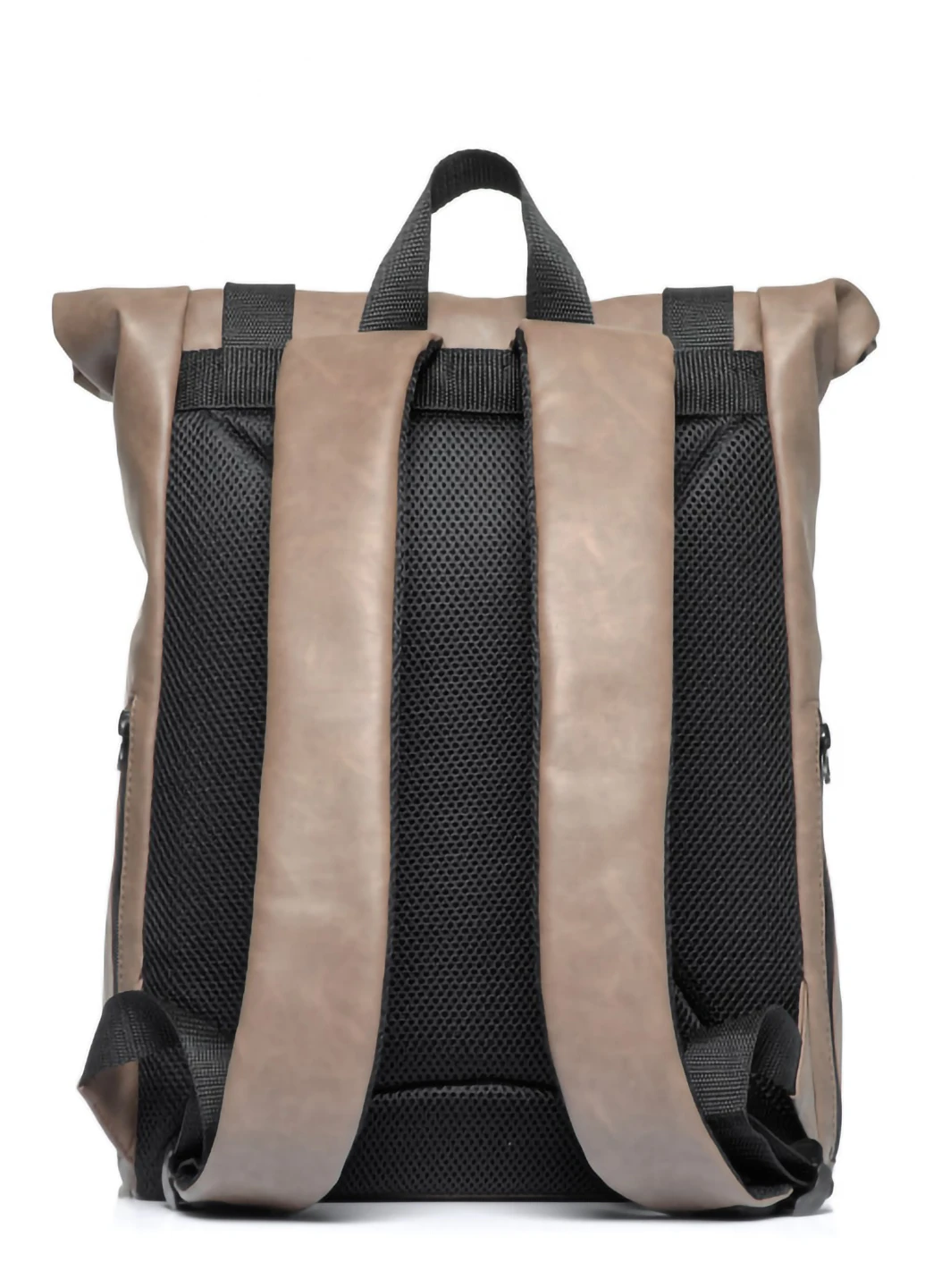 Жіночий рюкзак рол 41х30х16 см Sambag (253491110)