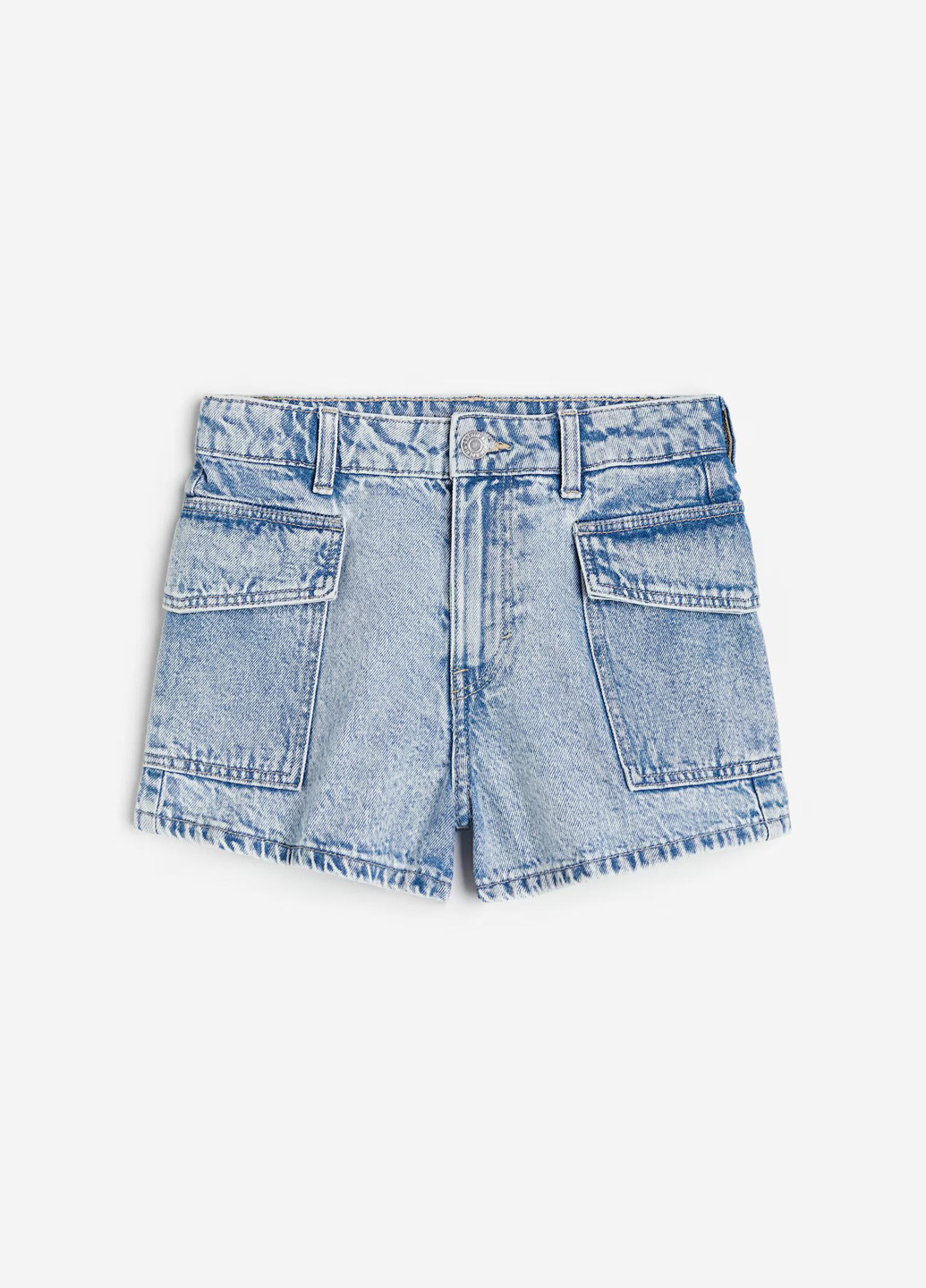 Шорты H&M (341894618)