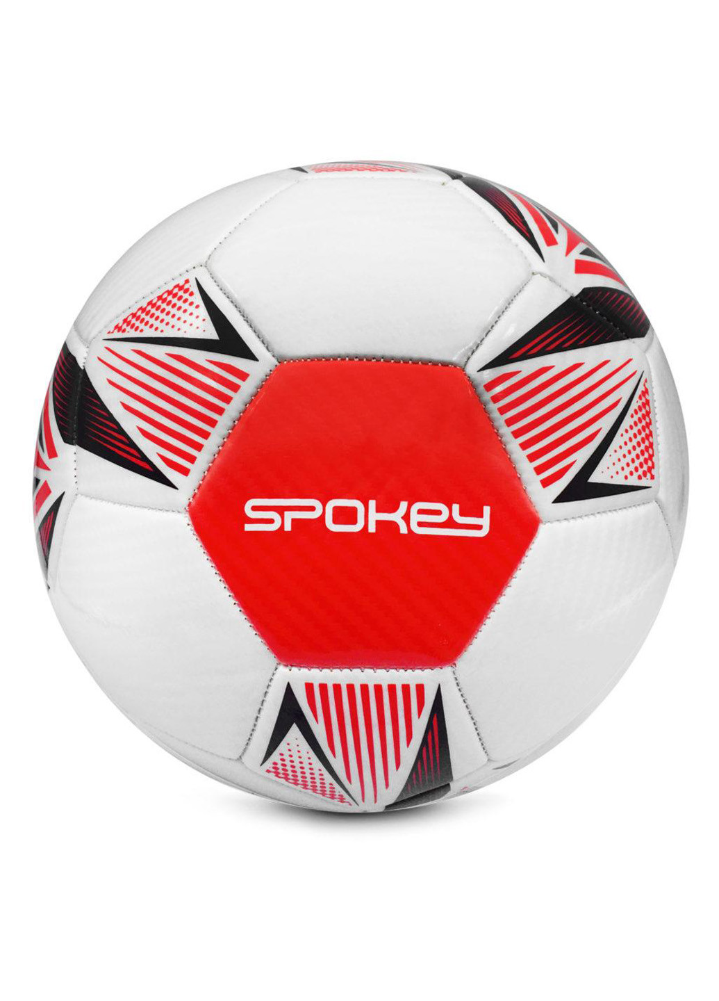 Футбольный мяч №5 Spokey (196422795)
