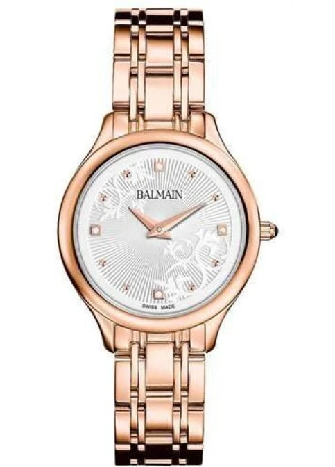 Часы наручные 4379.33.16 классика Balmain (229049706)