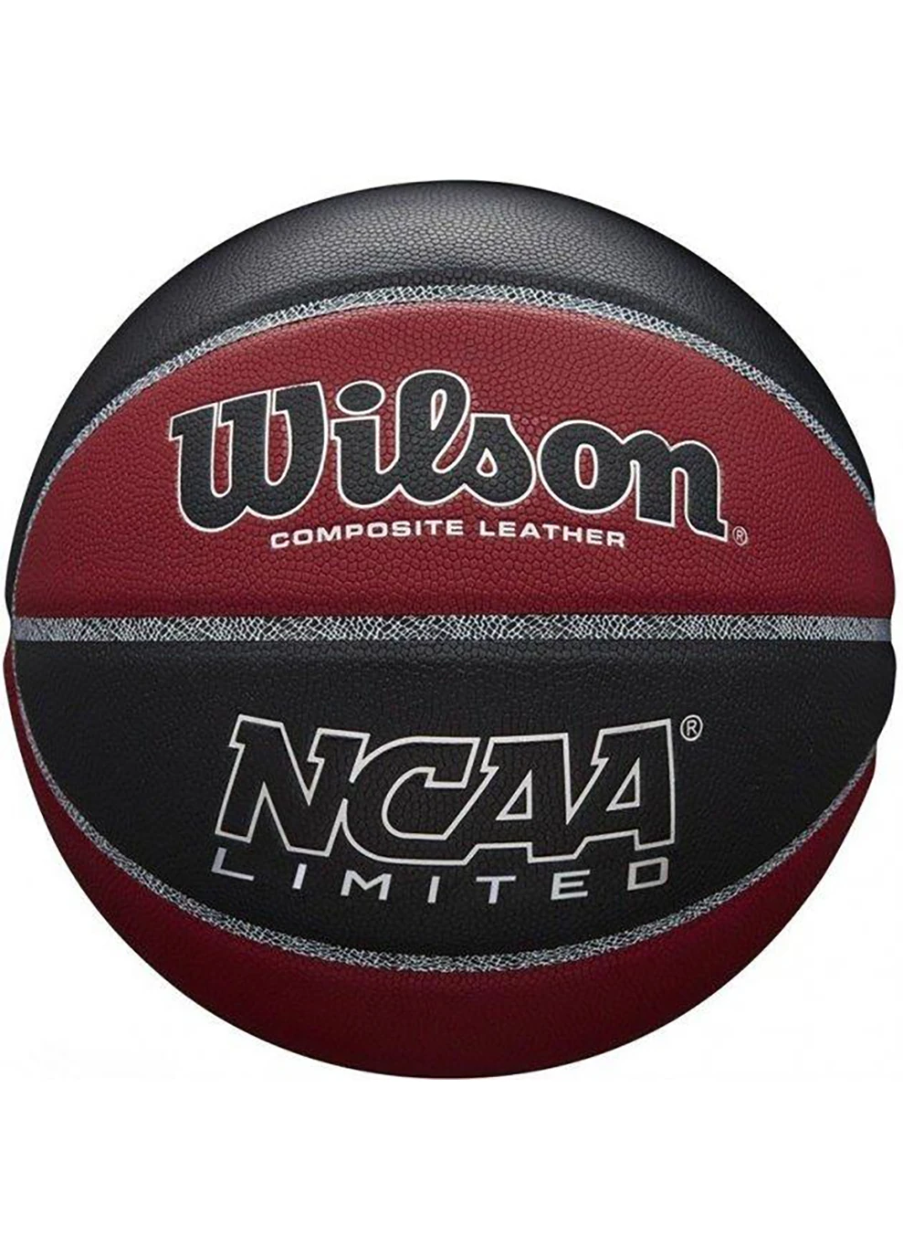 Мяч баскетбольный NCAA Limited Blma Size 7 (WTB06589XB07) Wilson (253678062)
