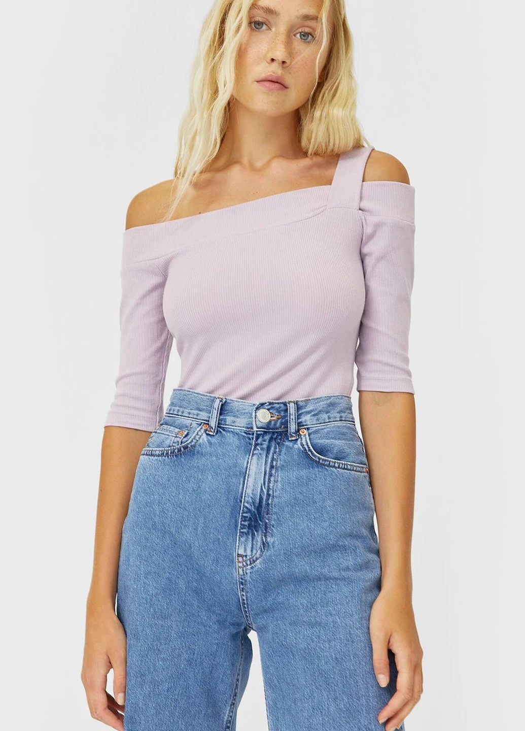 Топ Stradivarius (245771342)