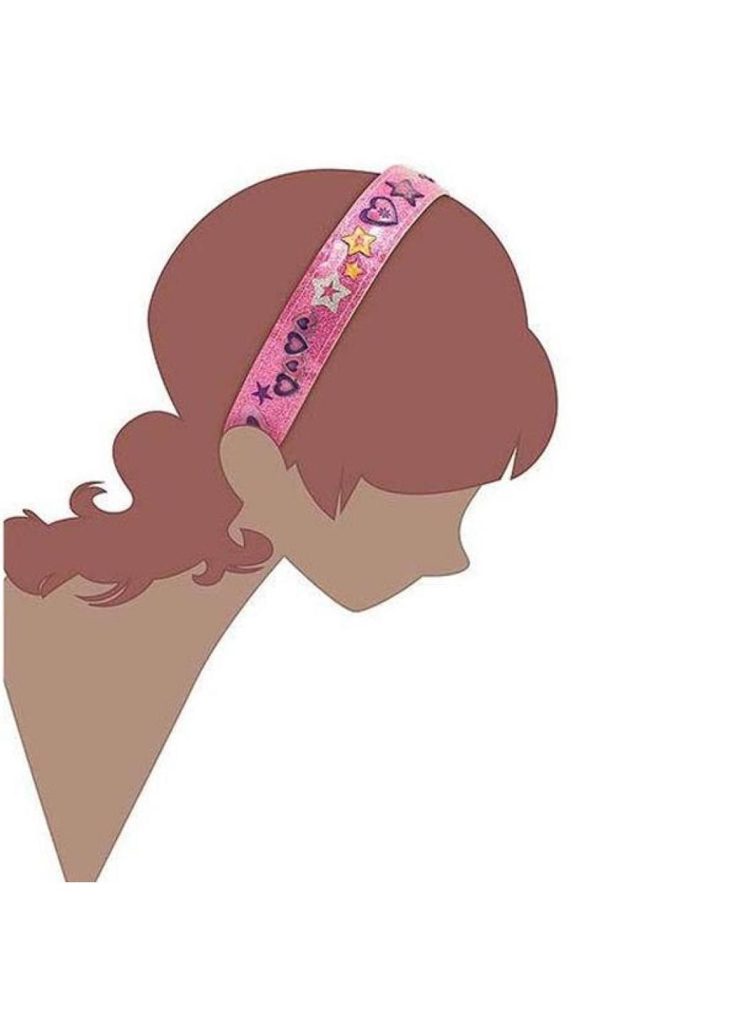 Набор для творчества Обручи (MD15548) Melissa&Doug (249608454)