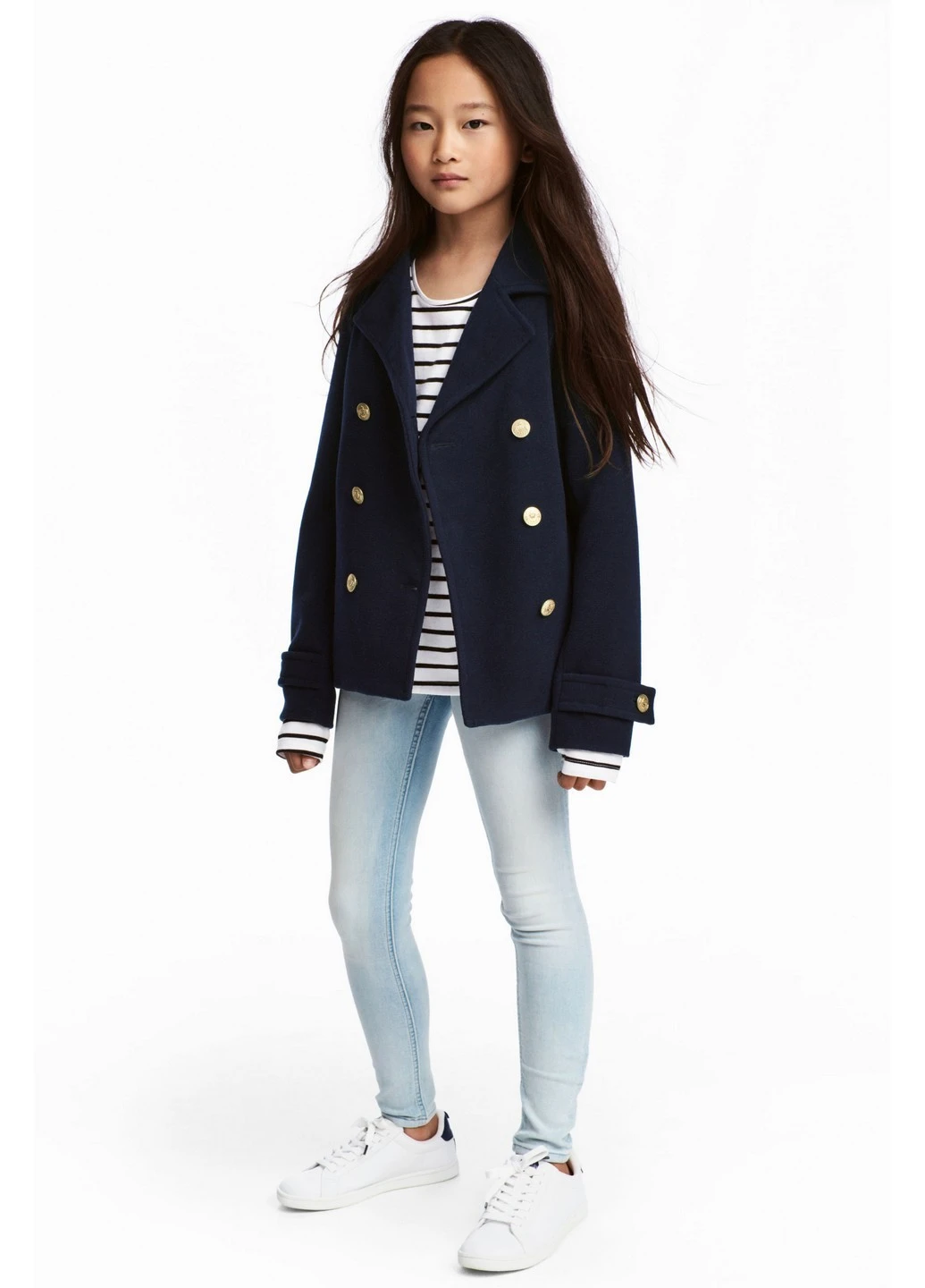 Джинси H&M (223726990)