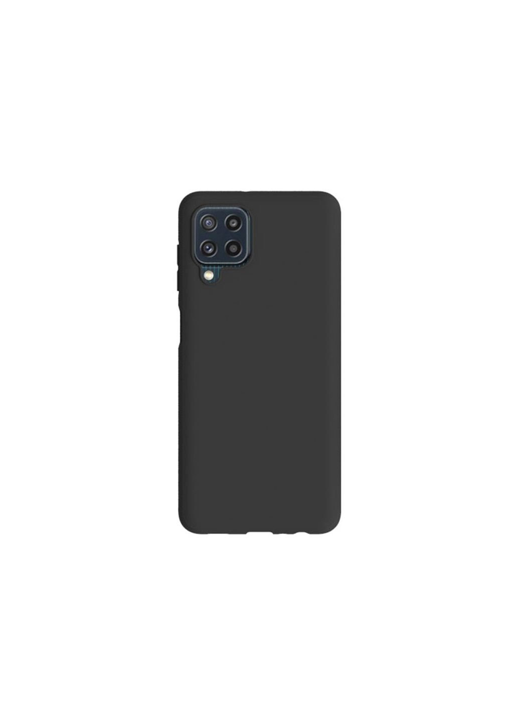 Чохол для мобільного телефону Samsung Galaxy M22 SM-M225 Black (706929) BeCover (252571507)