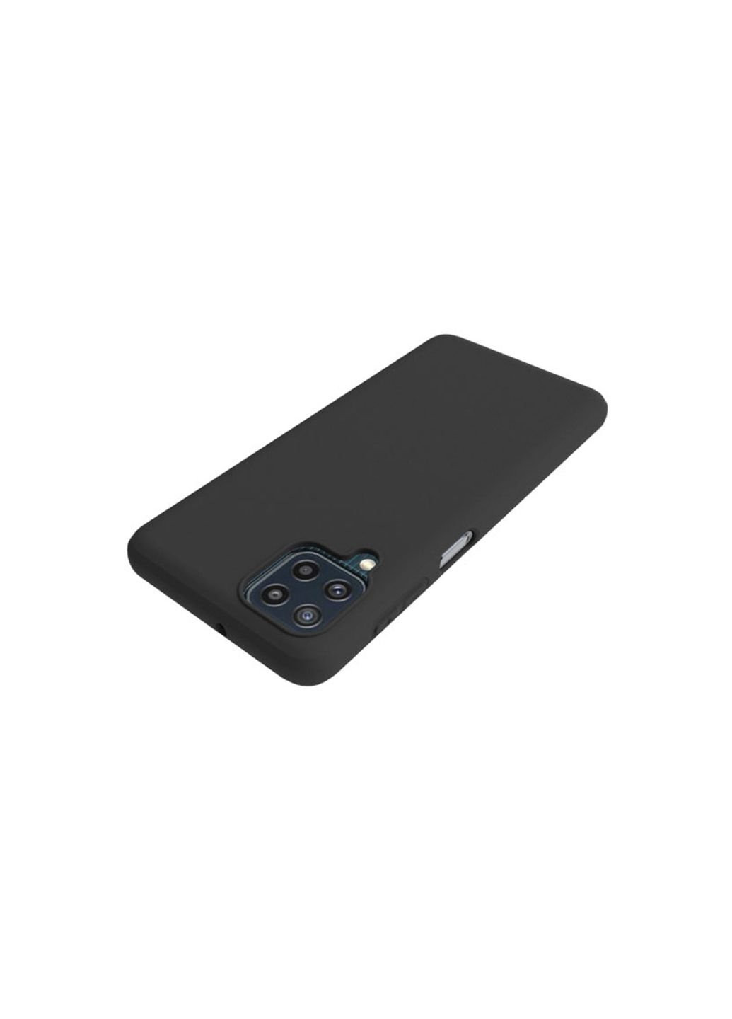 Чохол для мобільного телефону Samsung Galaxy M22 SM-M225 Black (706929) BeCover (252571507)