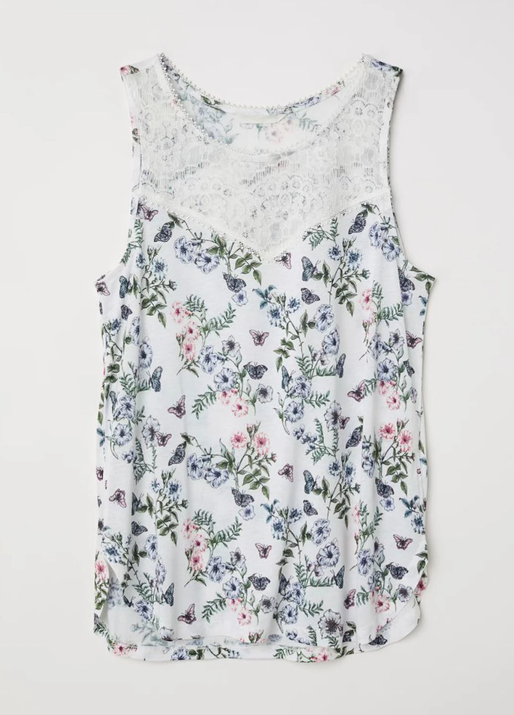 Майка H&M — 330577638