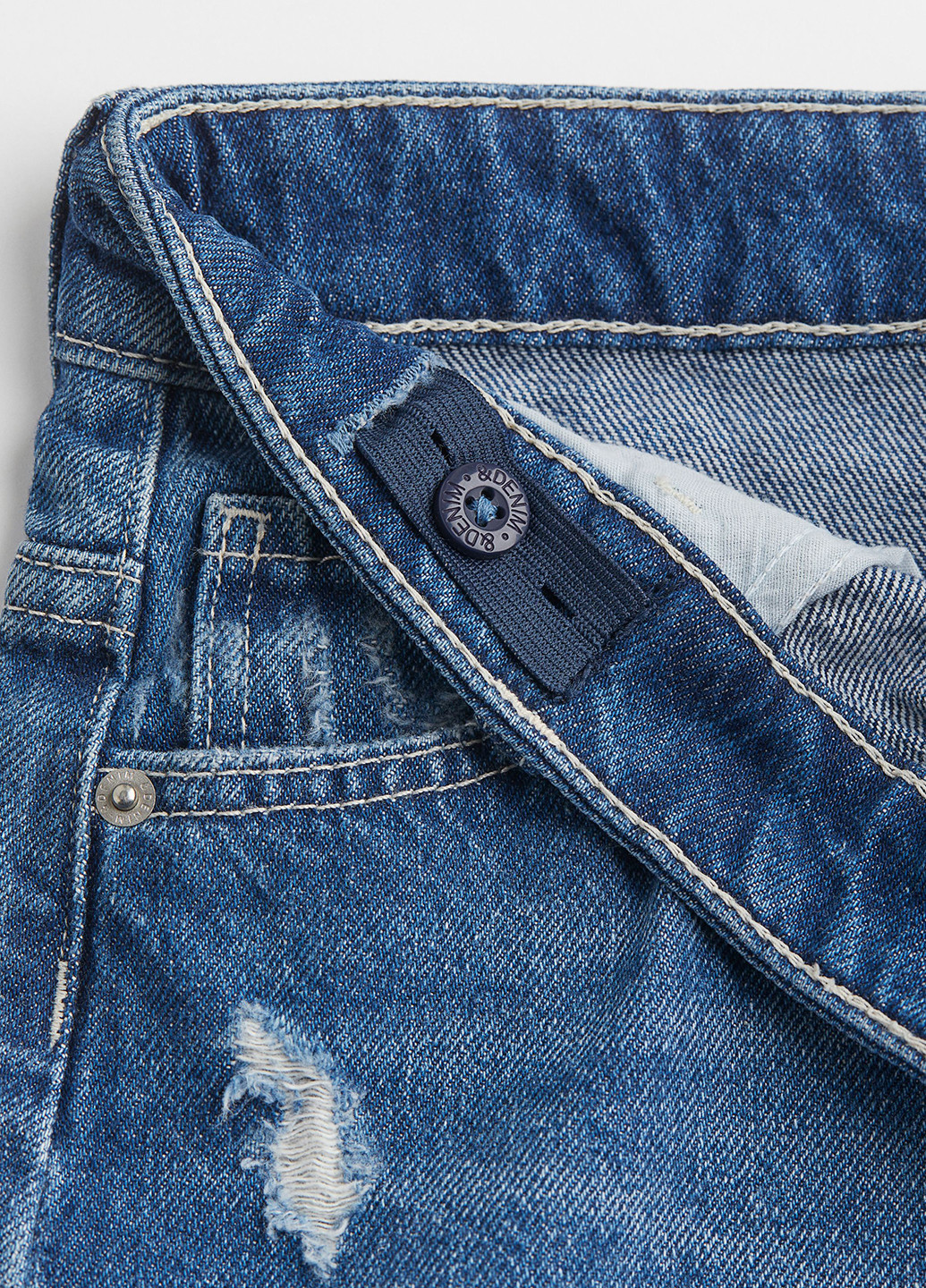 Шорти H&M (297539626)