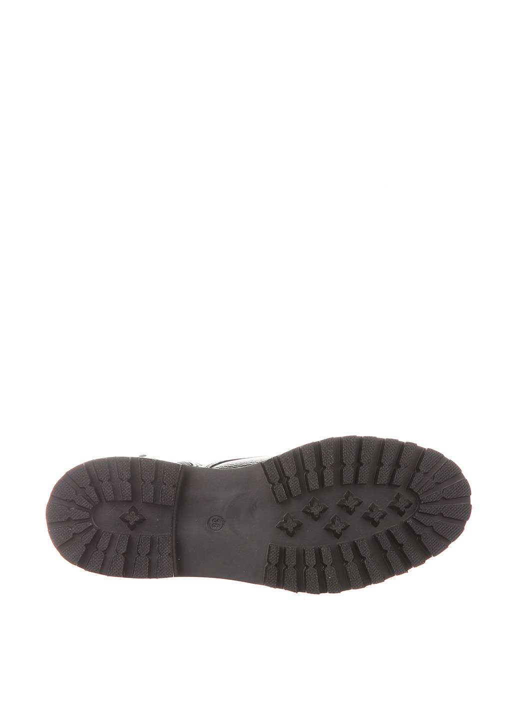 Осенние ботинки Butigo со шнуровкой из искусственной кожи