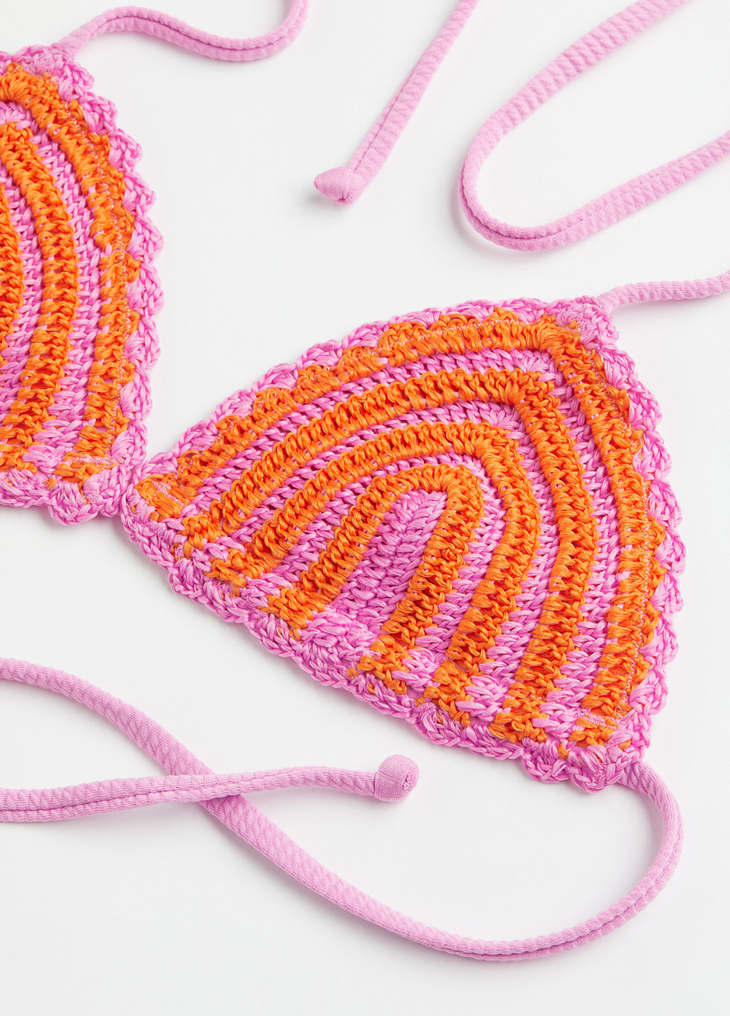 Купальний ліф H&M (299307671)