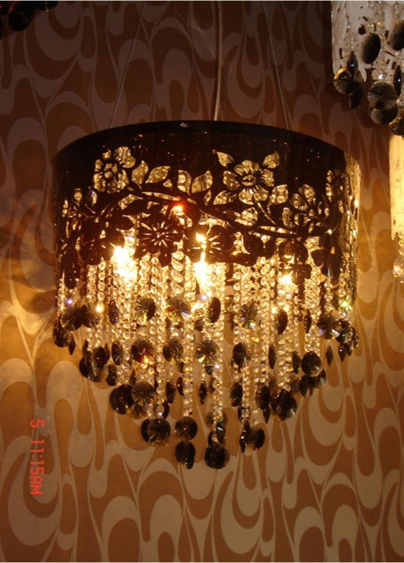 Бра настінне накладне BR-01 260W/2 WH+BK Brille (253894473)