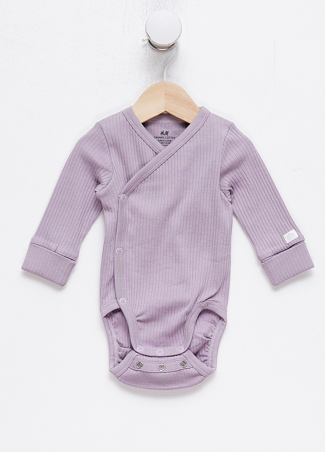 Боди H&M (322038164)