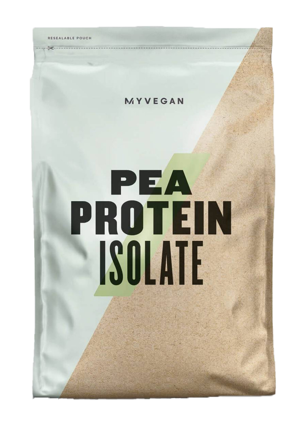 Протеин изолят Myprotein Pea Protein Isolate - 2500g My Protein (239780041)