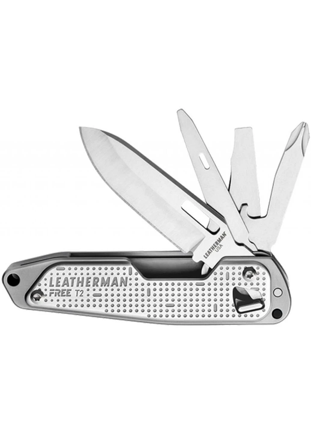 Мультитул Free T2 (832682) Leatherman (252418389)