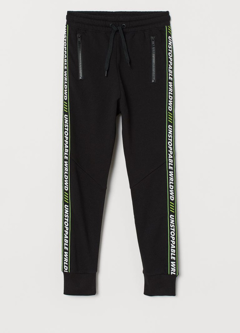 Спортивні штани H&M (212555386)