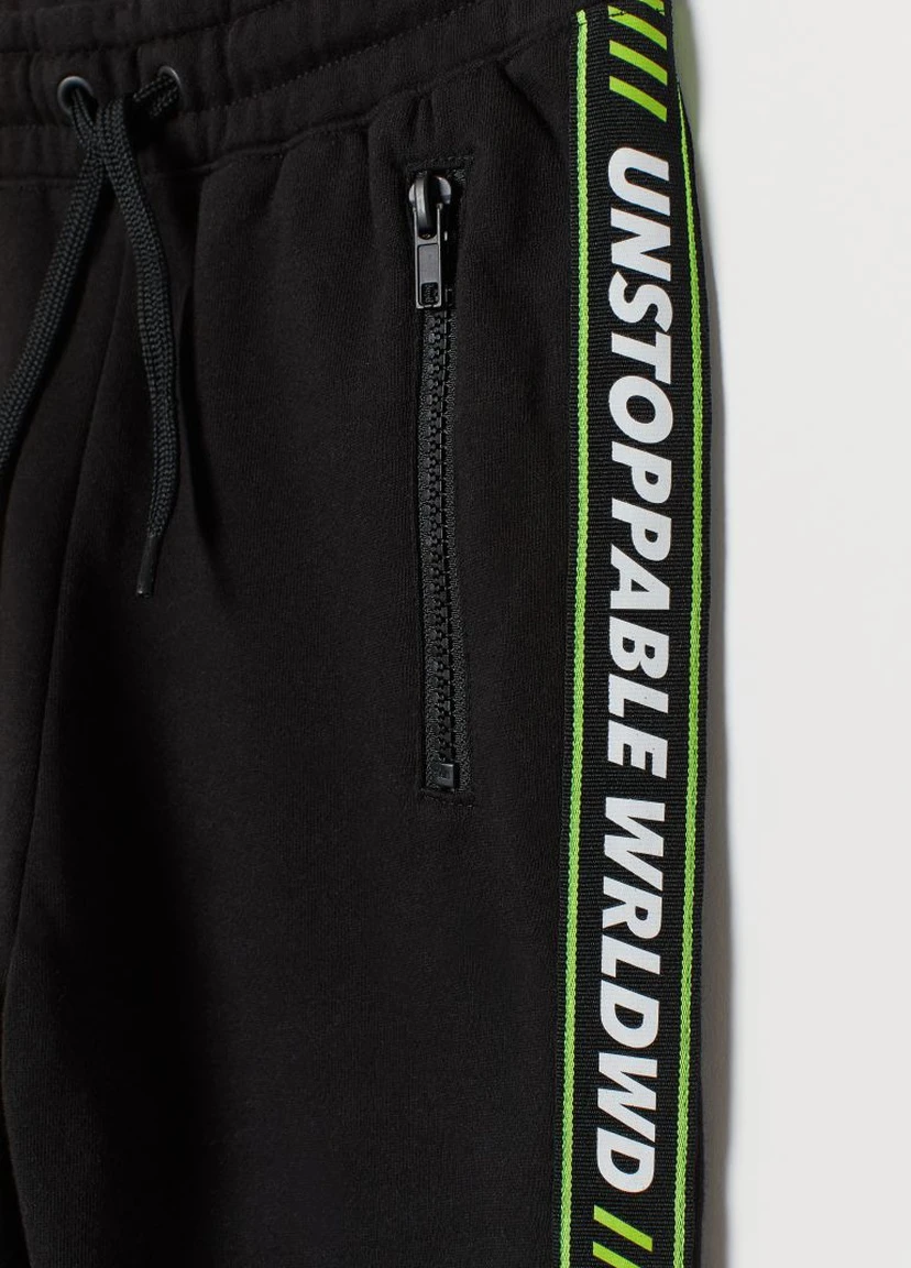 Спортивні штани H&M (212555386)